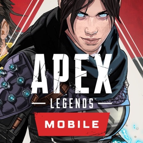 Apex Legends Mobile 软启动现已上线 - 首批图片和游戏画面